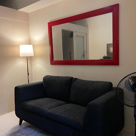 PREMIERE HAVEN at Sea Residences Condominium Manila Exterior foto