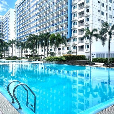 PREMIERE HAVEN at Sea Residences Condominium Manila Exterior foto