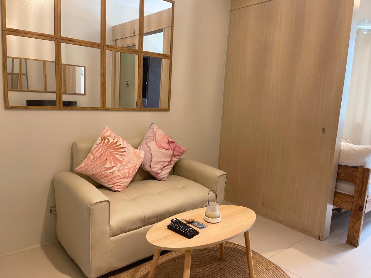 PREMIERE HAVEN at Sea Residences Condominium Manila Exterior foto