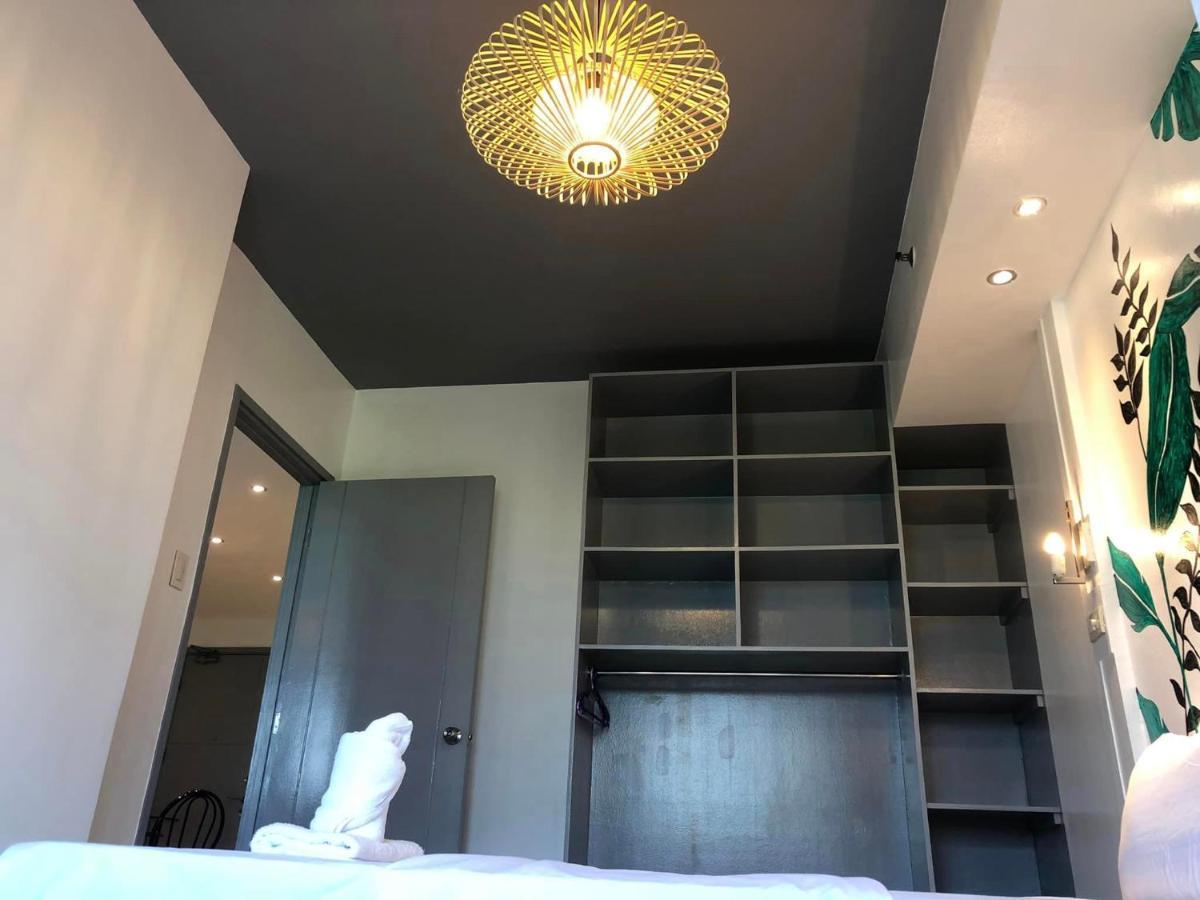 PREMIERE HAVEN at Sea Residences Condominium Manila Exterior foto