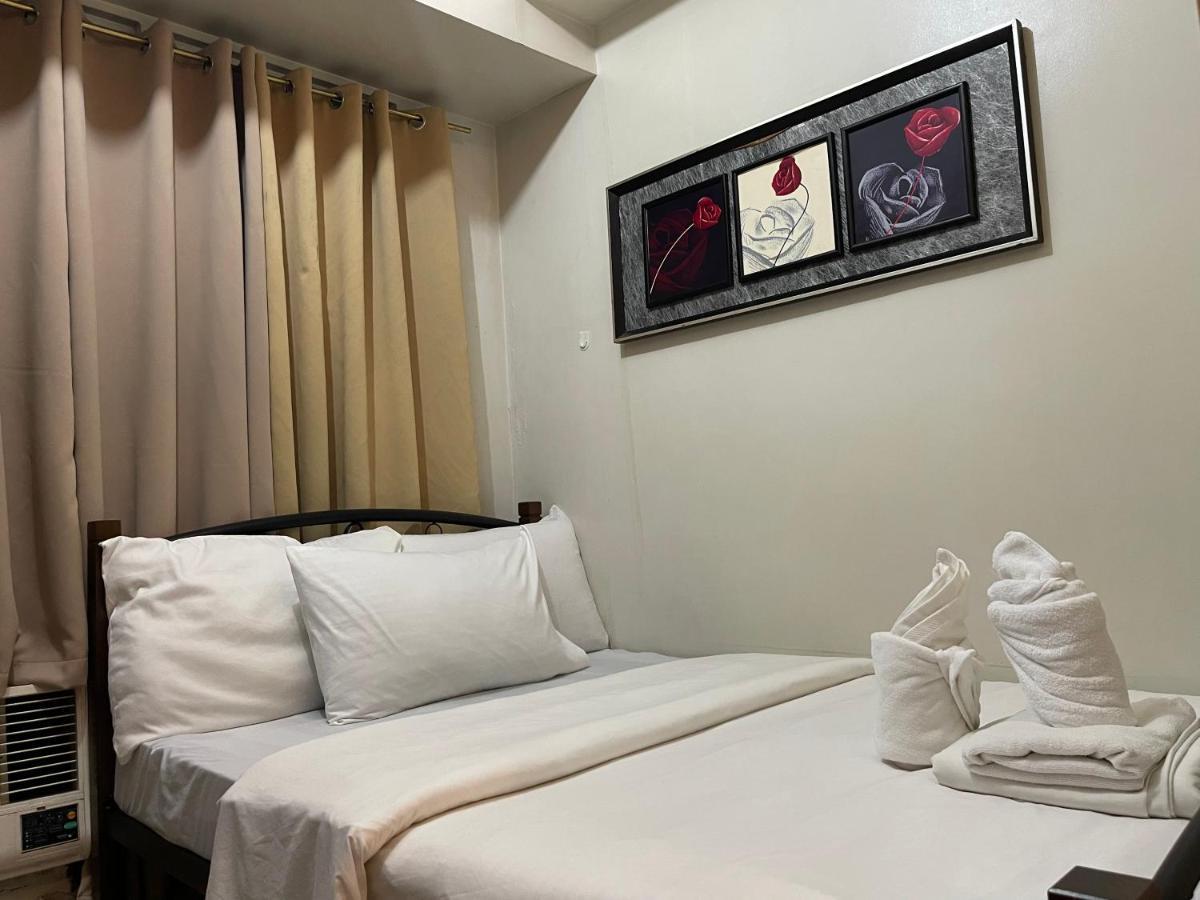 PREMIERE HAVEN at Sea Residences Condominium Manila Exterior foto