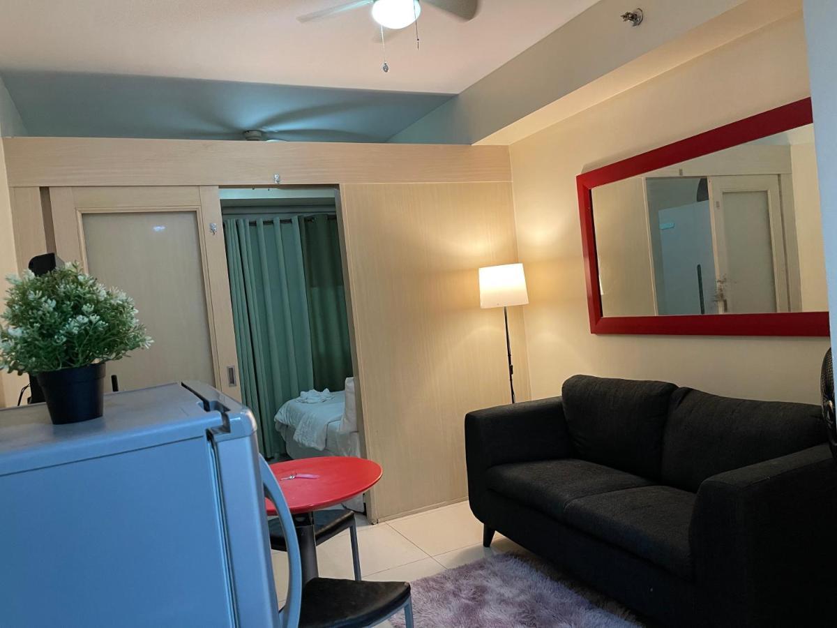 PREMIERE HAVEN at Sea Residences Condominium Manila Exterior foto