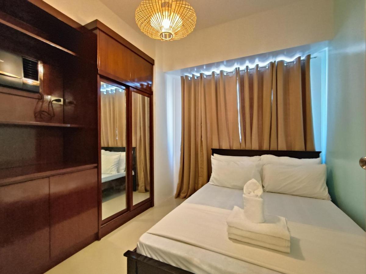 PREMIERE HAVEN at Sea Residences Condominium Manila Exterior foto