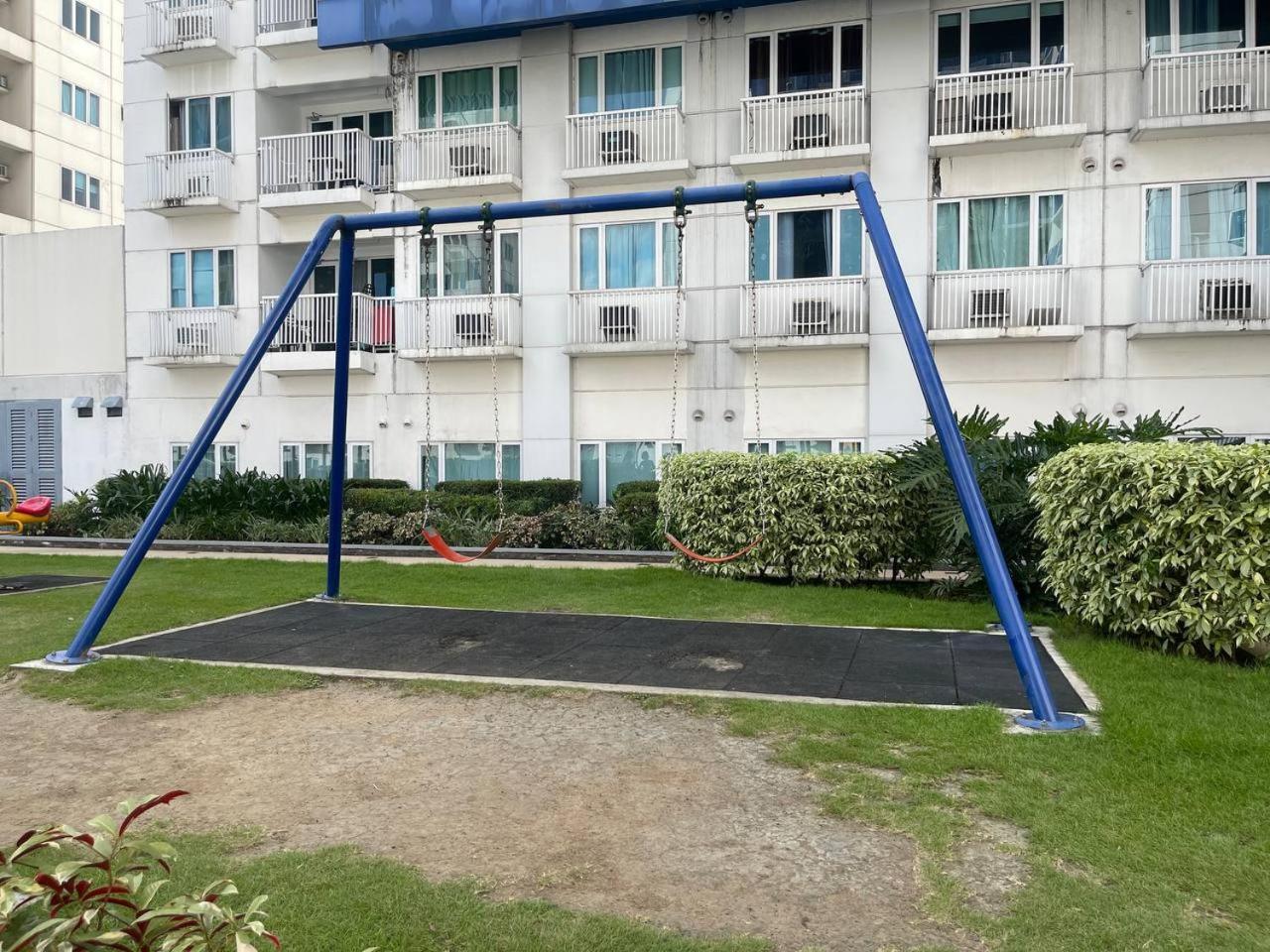 PREMIERE HAVEN at Sea Residences Condominium Manila Exterior foto