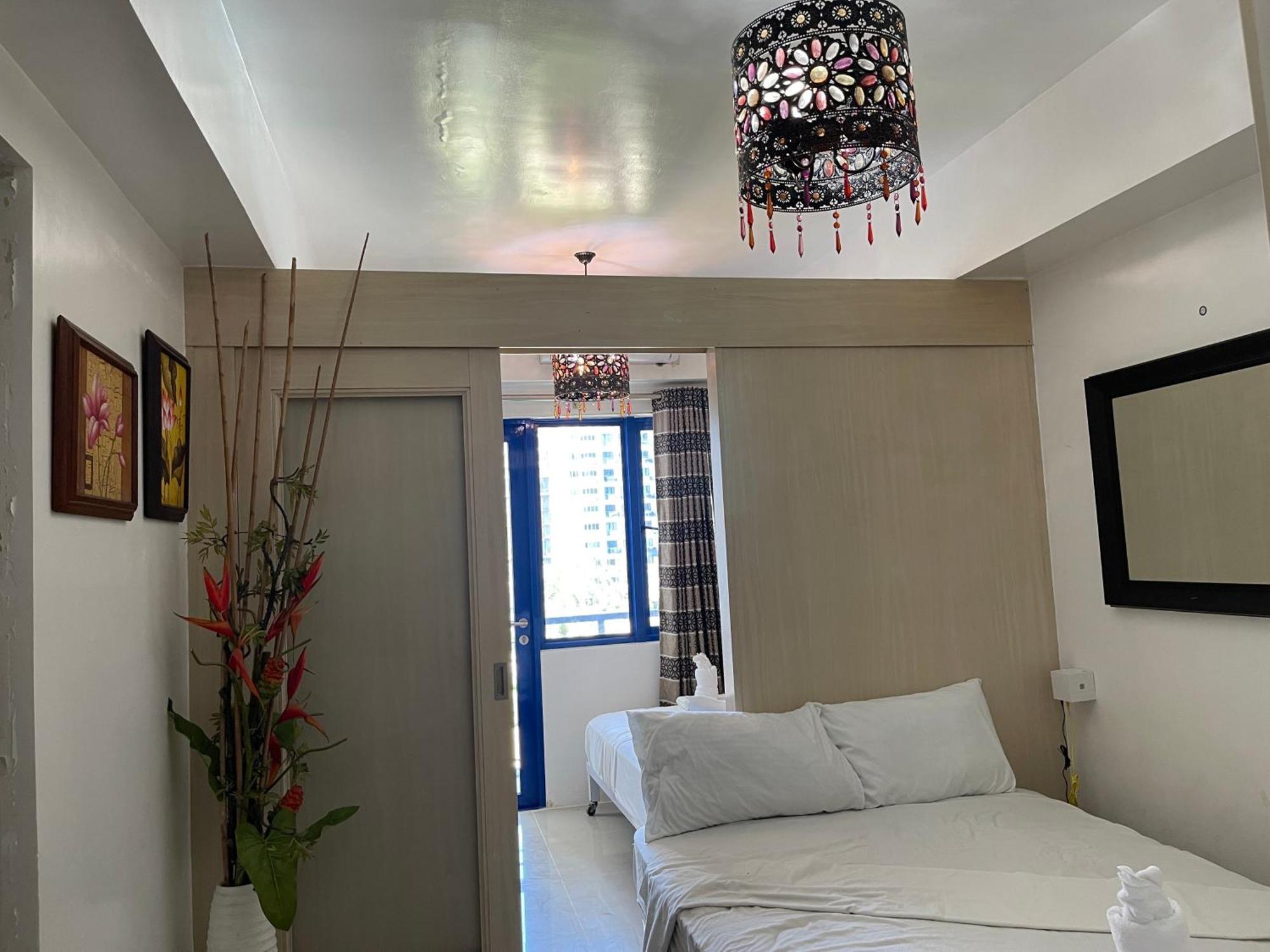 PREMIERE HAVEN at Sea Residences Condominium Manila Exterior foto